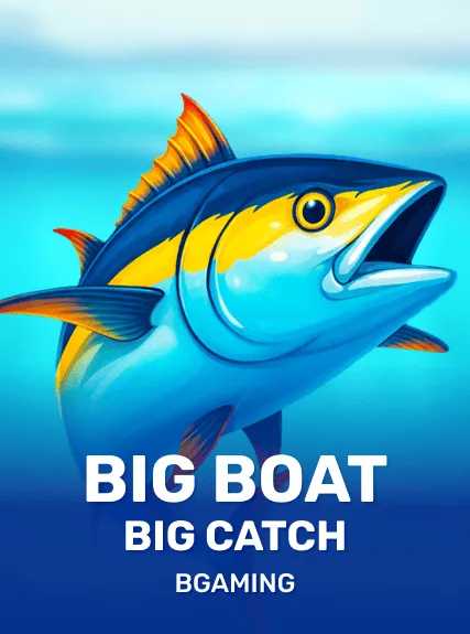 Big Tuna Bonanza