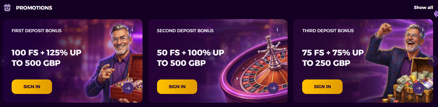 Heyroller Casino Stop Wondering Start