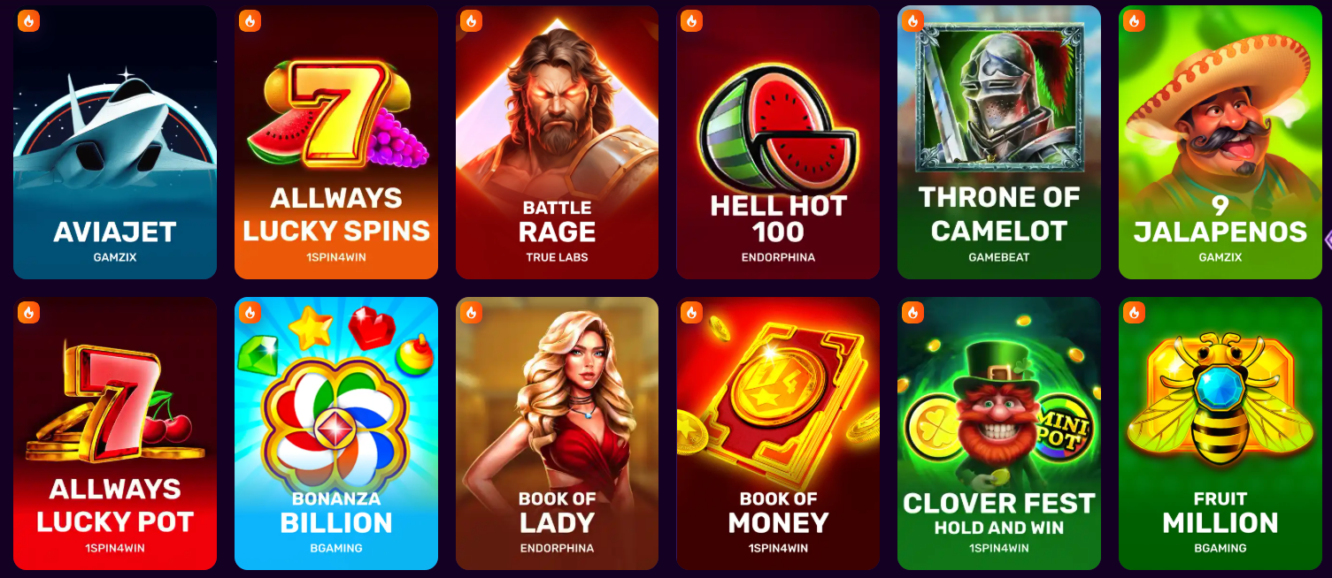 Heyroller Casino Stop Wondering