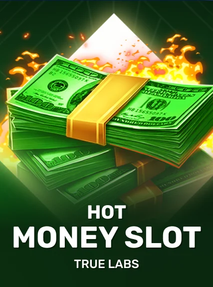 Hot Money Slot 95